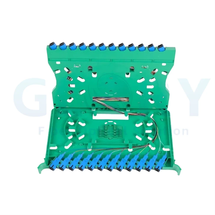 ODF 96 Port factory