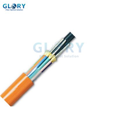 Światłowód wewnętrzny, zewnętrzny