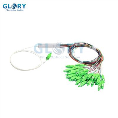 Plc Splitter 1x2 Plc Splitter 1x2