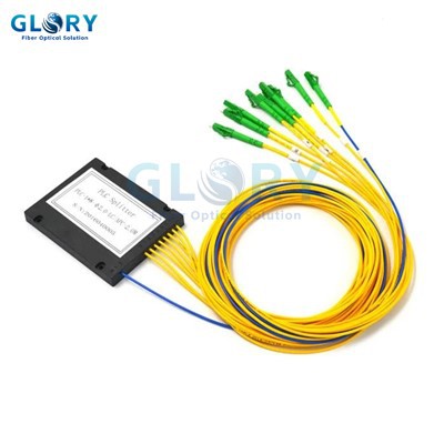 Splitter Plc 1x8 Splitter Plc 1x8